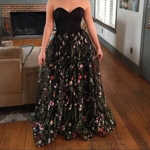 Terani Couture Special Occassion Dress